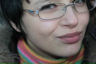 Фотография Казовой Ольги