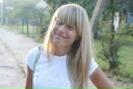 Фотография Коваль Елизаветы