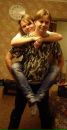 Фотография Алимовой Кати