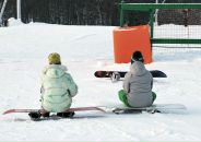 Фотография Шевчук Анны