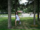 Фотография Агафоновой Иришки