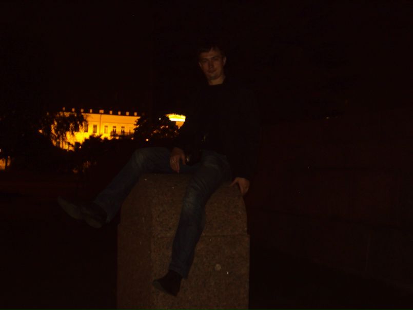 Дмитрий Ширяев фото №14