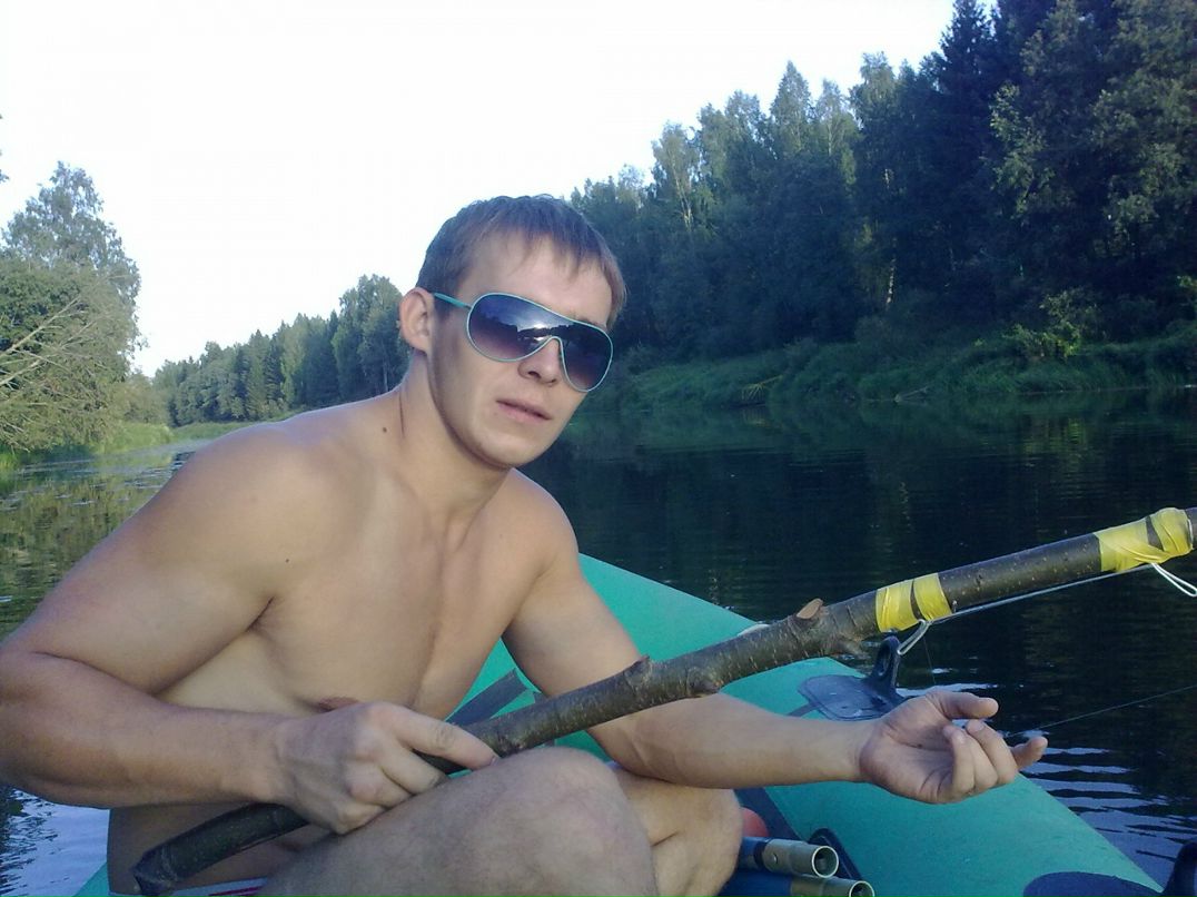 Дмитрий Дьяков фотография #29