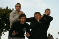 Фотография Шумилова Андрея