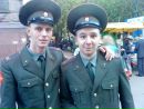 Фотография Домнышева Павла
