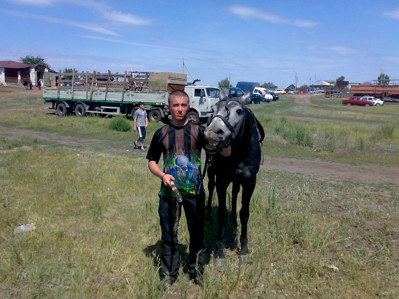Павел Сухенко фотография #36