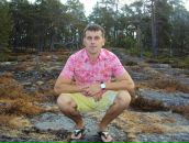 Фотография Терехова Сергея