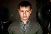 Фотография Цыганкова Андрея