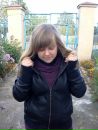 Фотография Хомутовой Кати