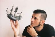 Фотография Шабалина Федора