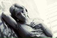 Фотография Галисевич Анастасии