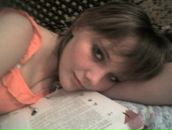 Христина Гренда фотография #7 (источник - https://vk.com/id60961640)