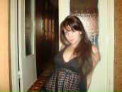 Фотография Ивановой Марины