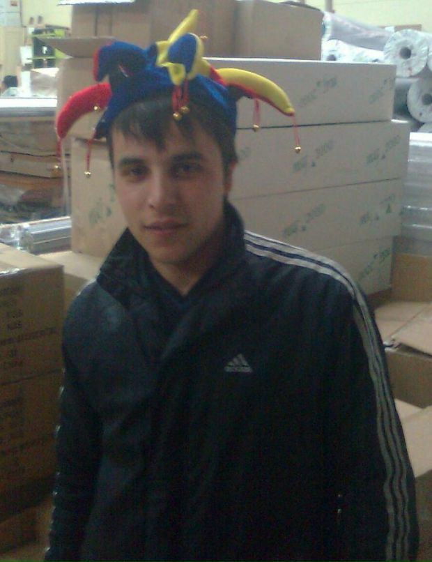 Рустем Гумеров фотография #26