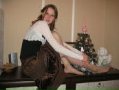 Фотография Тереховой Елены