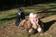 Фотография Южаковой Алёны