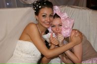 Фотография Бычковой Марии