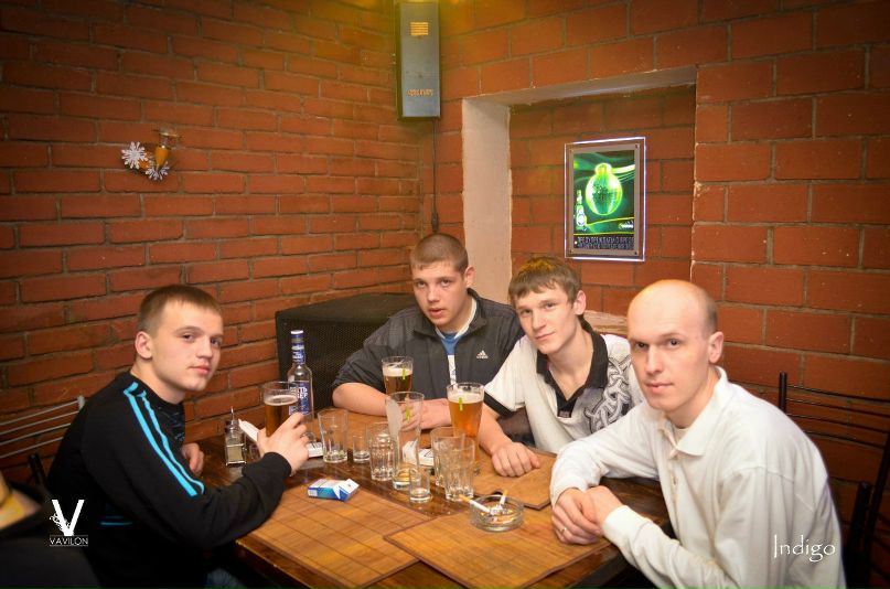 Иван Романов фотография #38