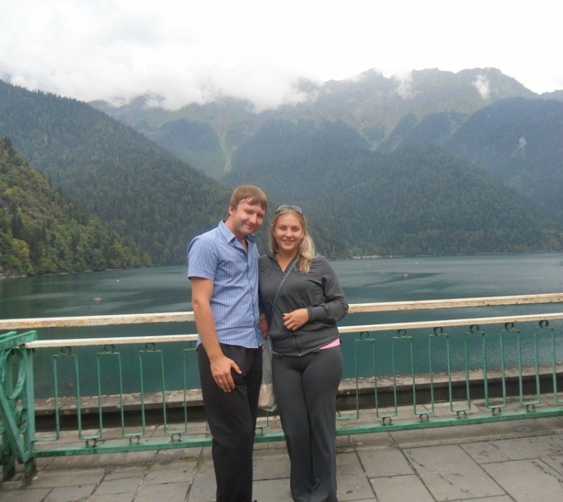 Елена Шубина фотография #18