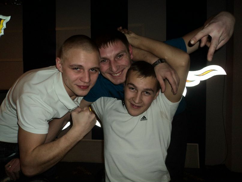 Сергей Дедин фотография #31