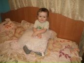 Вікторія Сокол фотография #9 (источник - https://vk.com/id133791117)