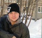 Фотография Дресвянина Александра