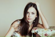 Фотография Гавриловой Кати