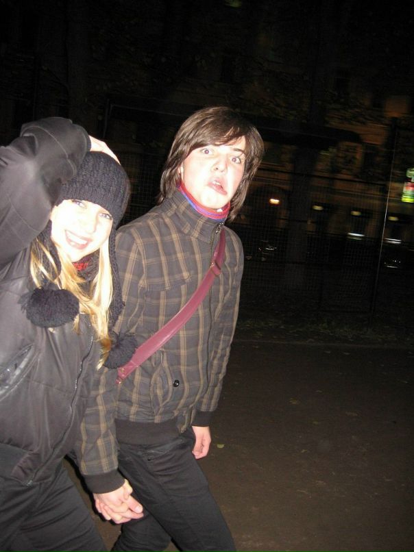 Дарья Моо фотография #29