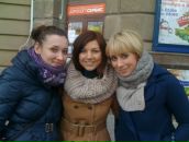 Фотография Зарецкой Татьяны