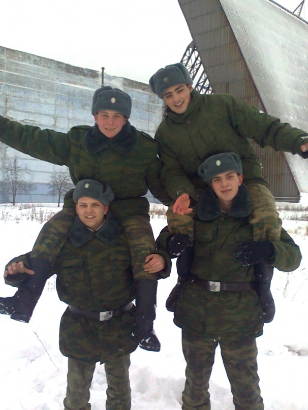 Евгений Ткаченко фотография #26