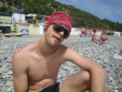 Фотография Боровика Александра