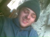 Фотография Погорельского Александра