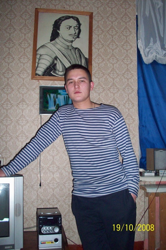 Игорь Конаков фотография #42