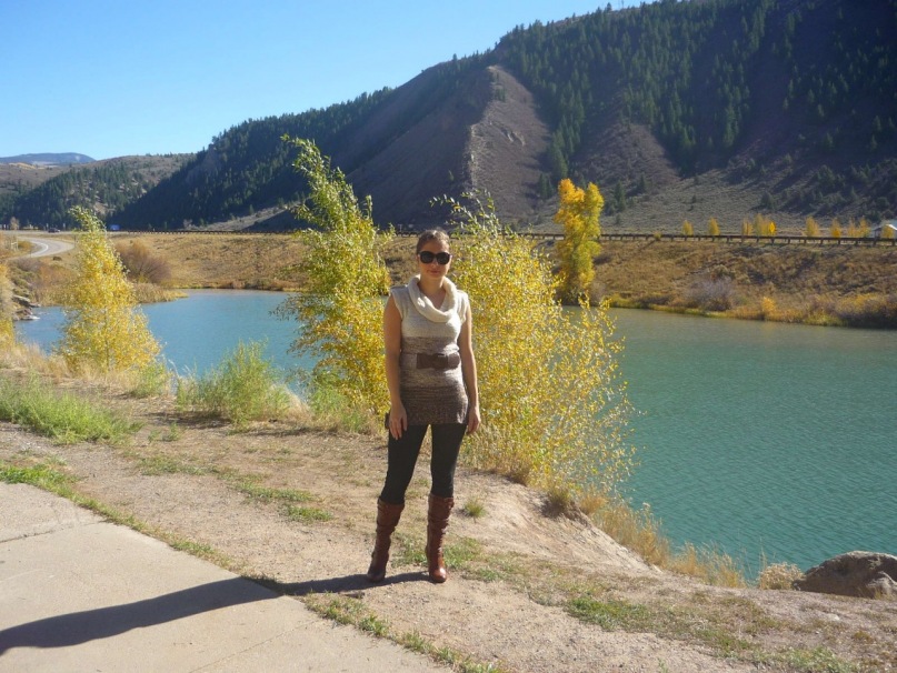 Julia Kotenko фотография #31