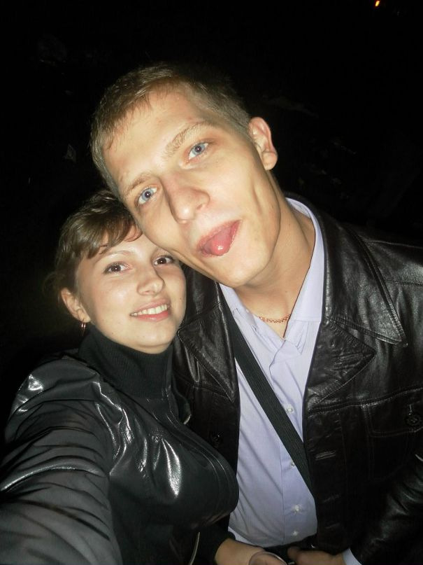 Павел Кузьма фотография #13