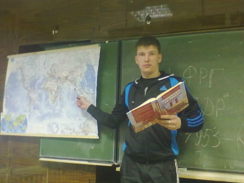 Владимир Шипицын фотография #3