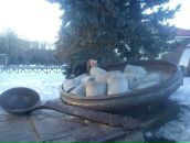 Віктор Проців фотография #45 (источник - https://vk.com/id69847799)