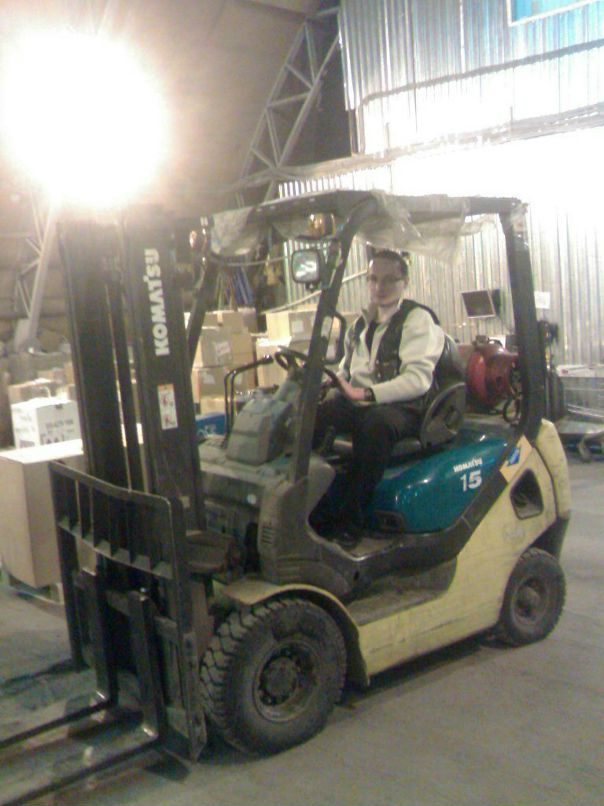 Дмитрий Стешенко фотография #30