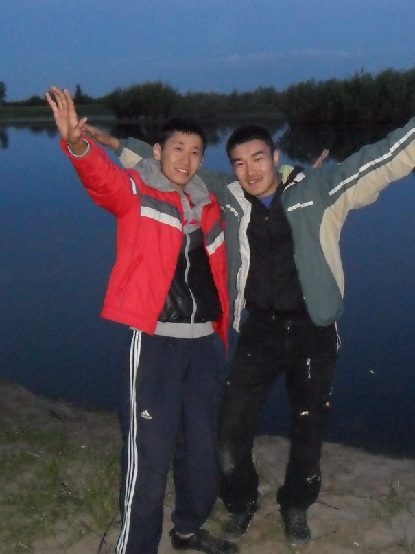 Андрей Матвеев фотография #41