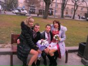 Вероніка Петришин фотография #49 (источник - https://vk.com/id37218850)