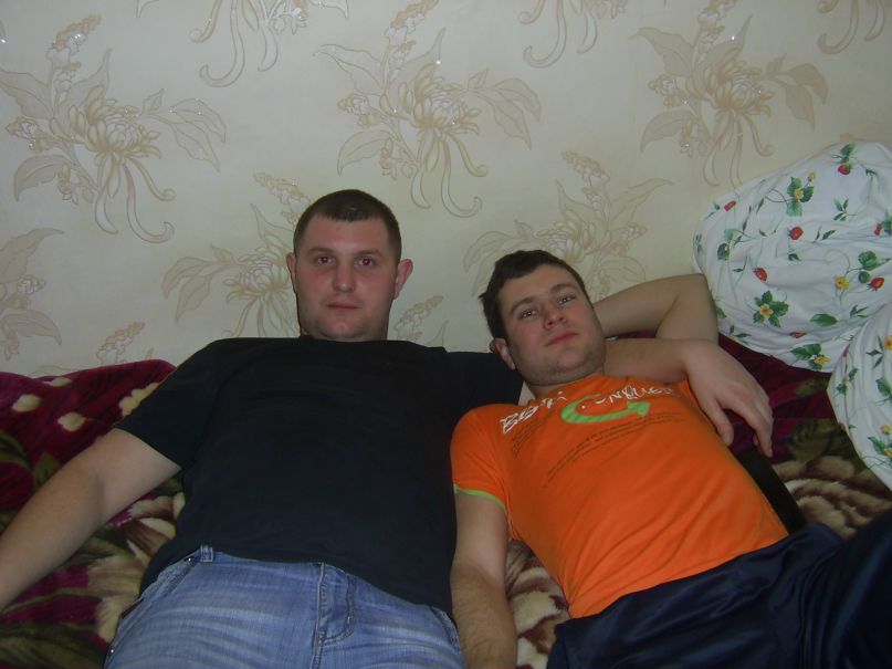 Игорь Бирюков фотография #10