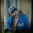 Фотография Цуберы Димы