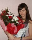 Фотография Маслиной Олеси