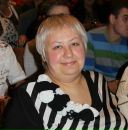 Фотография Терешковой Наталии