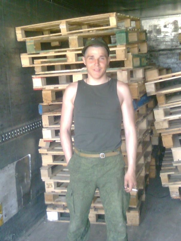 Дима Матвеев фотография #16
