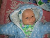 Фотография Егоровой Татьяны