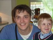 Фотография Игнатовича Андрея