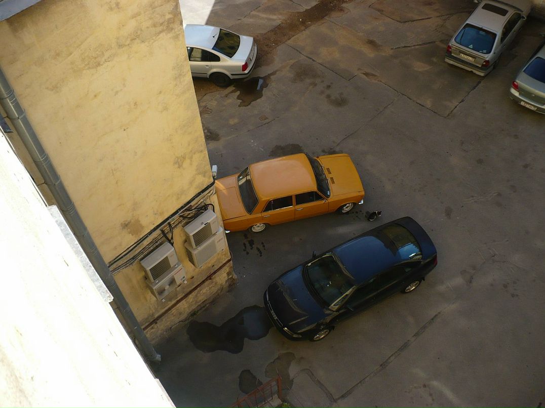 Константин Рулев фотография #38