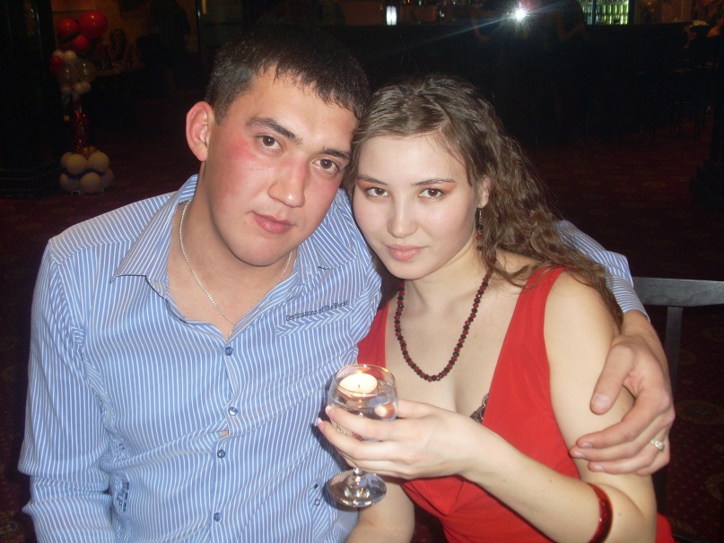 Фаниль Клысов фотография #16