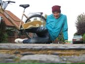 Фотография Попова Дениса